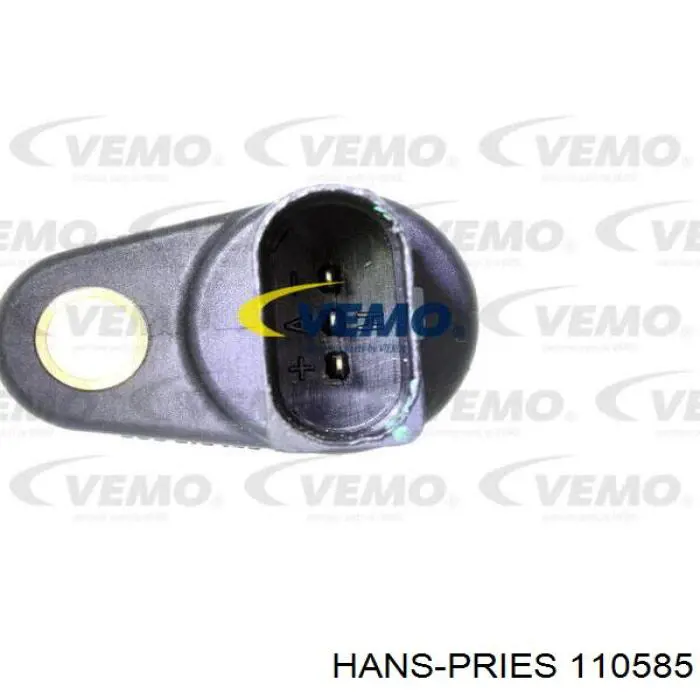 Sensor de velocidade Hans Pries (Topran) 110585 preço, a partir de 19,01 USD