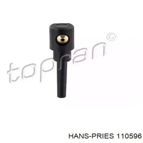 Injetor de fluido para lavador de vidro traseiro Hans Pries (Topran) 110596 preço, a partir de 4,60 USD