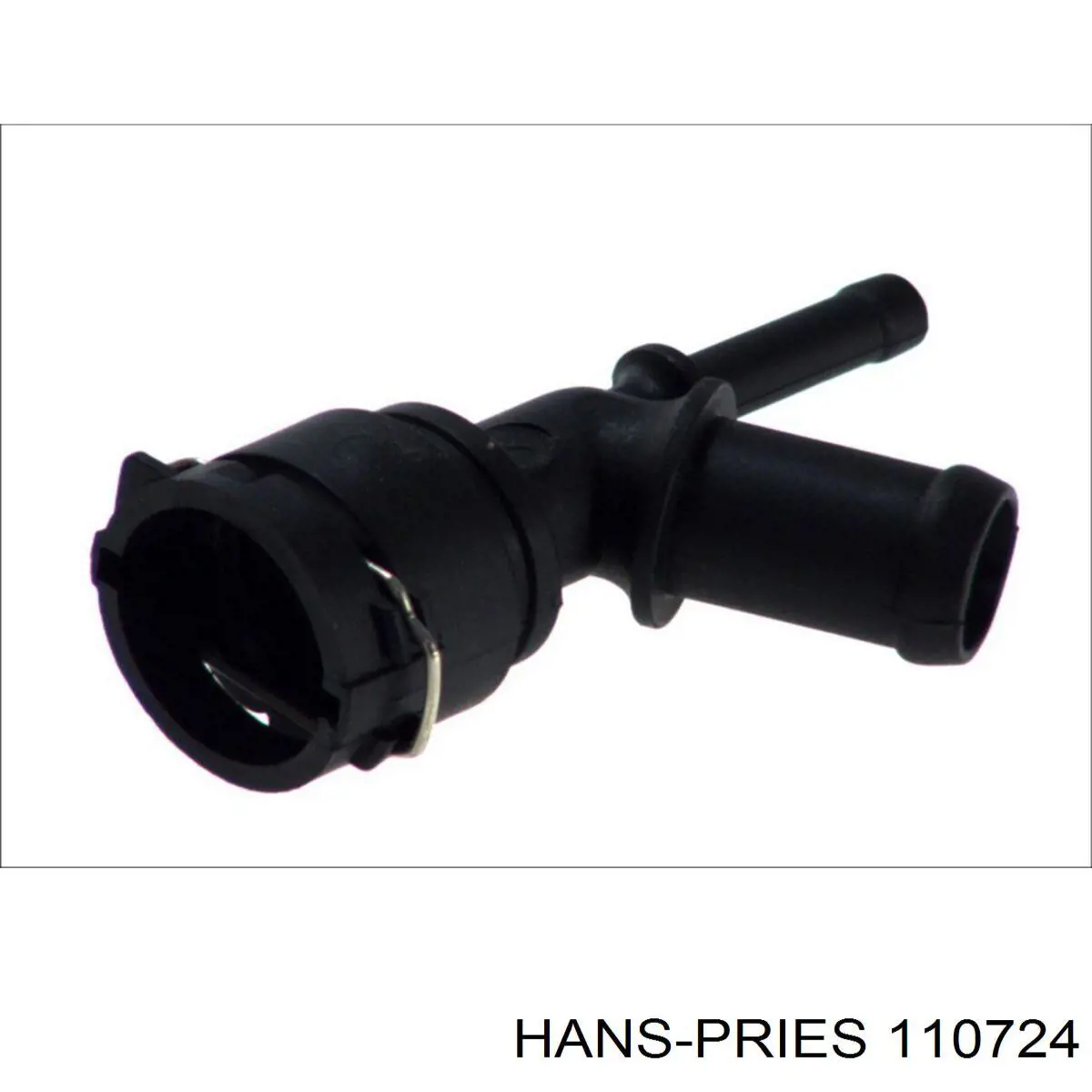 Acoplamento de desmontagem rápida de mangueira do radiador de esfriamento Hans Pries (Topran) 110724 preço, a partir de 3,64 USD