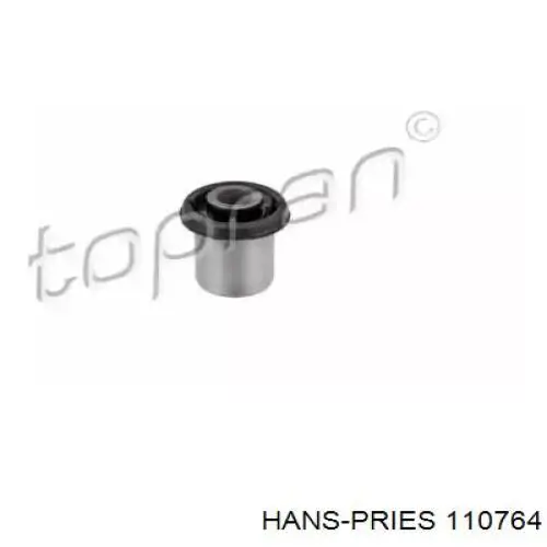 Bloco silencioso externo traseiro de braço oscilante transversal Hans Pries (Topran) 110764 preço, a partir de 6,79 USD