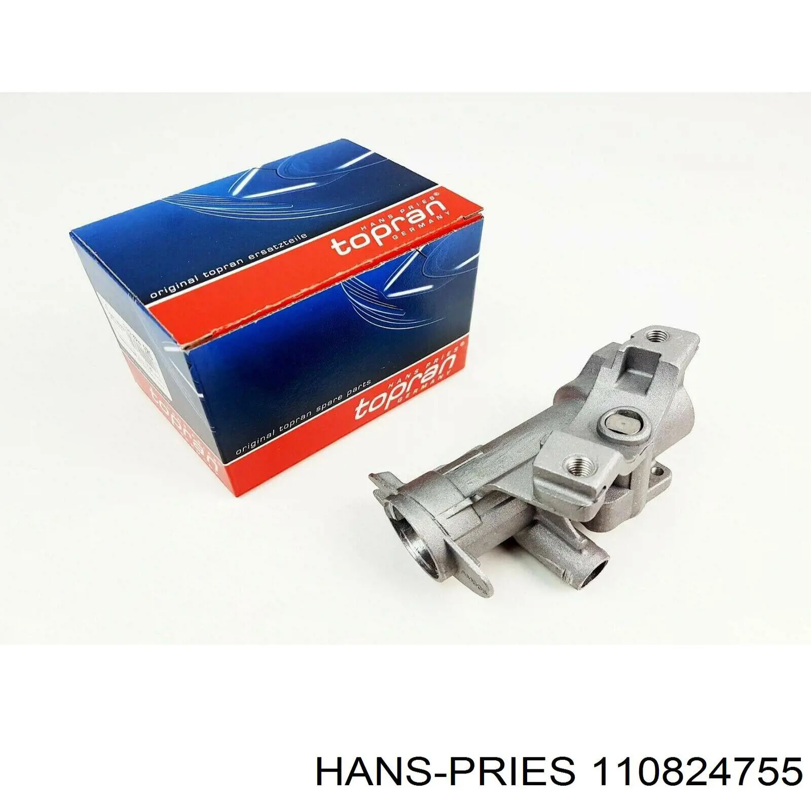 Fecho de ignição Hans Pries (Topran) 110824755 preço, a partir de 44,55 USD