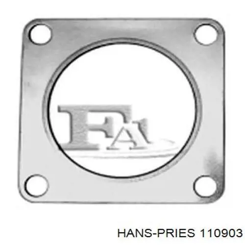 Compre 110903 Hans Pries (Topran) Capa para a avalanca de mudança