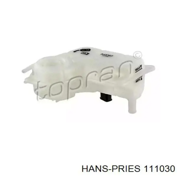 Tanque de expansão do sistema de esfriamento Hans Pries (Topran) 111030 preço, a partir de 23,04 USD