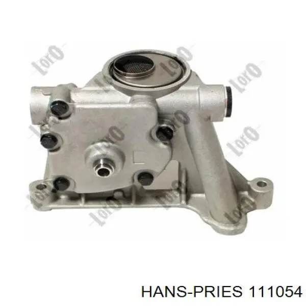 Compre 111054 Hans Pries (Topran) Bomba de óleo
