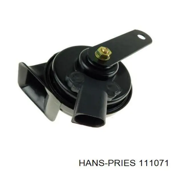 Sinal sonoro (cláxon) Hans Pries (Topran) 111071 preço, a partir de 19,29 USD