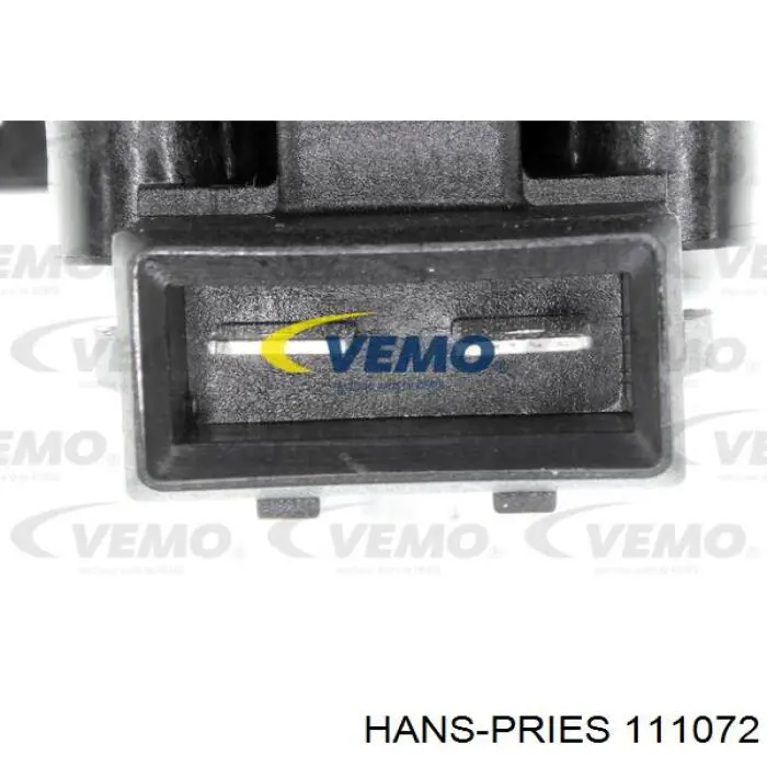 Compre 111072 Hans Pries (Topran) Sinal sonoro (cláxon)