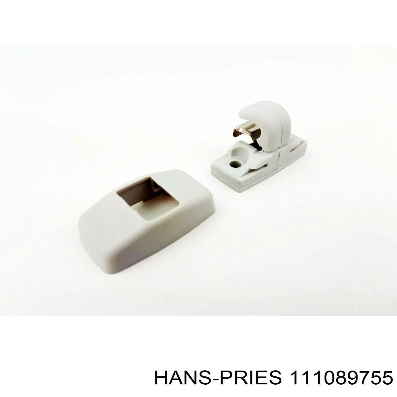 111089755 Hans Pries (Topran) Fixador de pala contra o sol