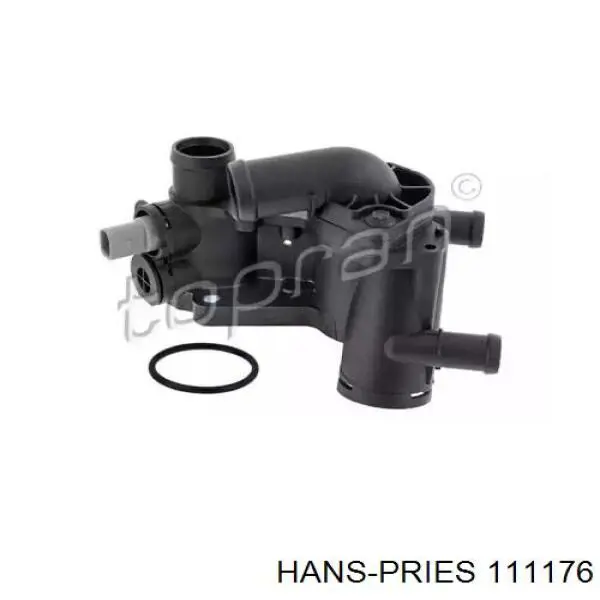 Caixa do termostato Hans Pries (Topran) 111176 preço, a partir de 53,91 USD