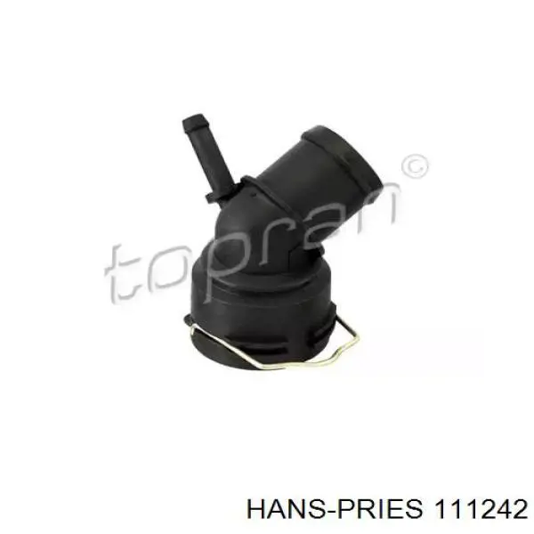 Acoplamento de desmontagem rápida de mangueira do radiador de esfriamento Hans Pries (Topran) 111242 preço, a partir de 4,96 USD