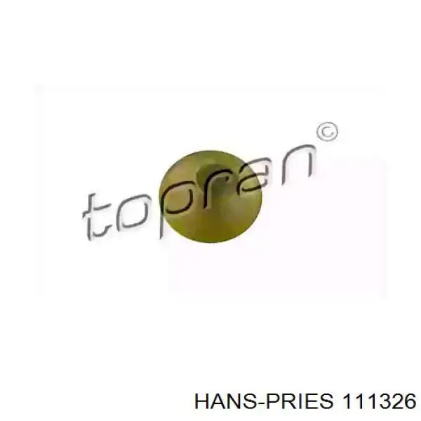 Kit de reparação de ligação de mudança Hans Pries (Topran) 111326 preço, a partir de 1,28 USD