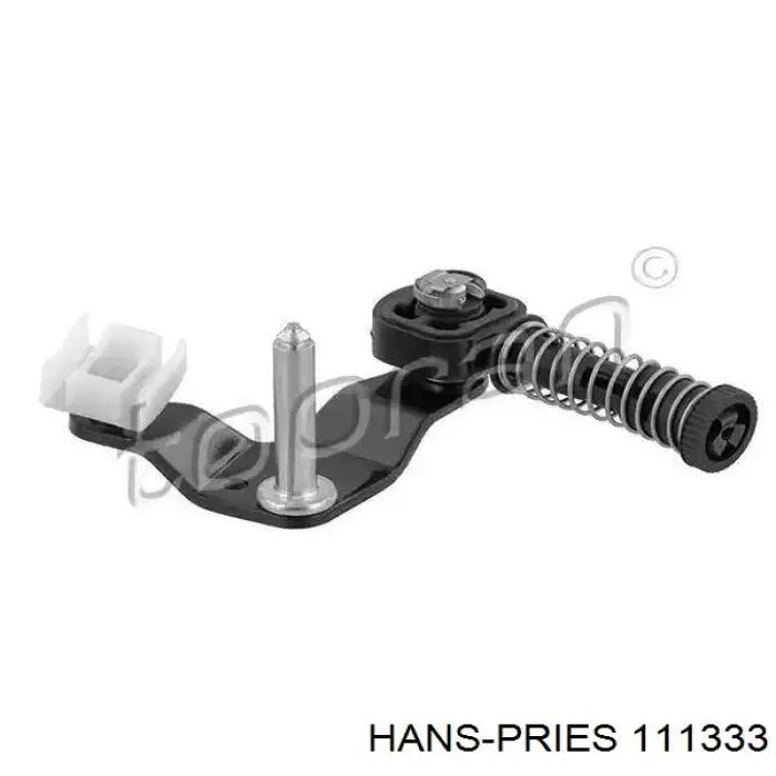 111333 Hans Pries (Topran) Kit de reparação de ligação de mudança
