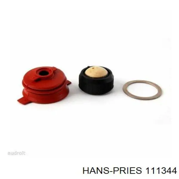 Kit de reparação de ligação de mudança Hans Pries (Topran) 111344 preço, a partir de 12,19 USD