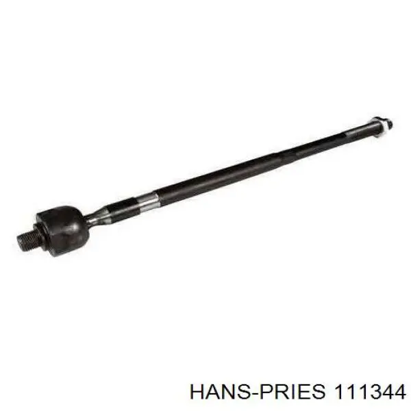 Kit de reparação de ligação de mudança Hans Pries (Topran) 111344 preço, a partir de 11,84 USD