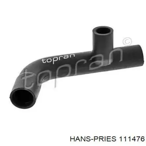 Compre 223655 Impergom Cano derivado de ventilação de cárter (de separador de óleo)