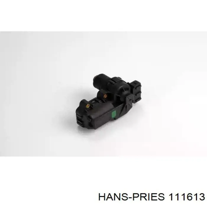 Compre 111613 Hans Pries (Topran) Regulador da válvula de borboleta