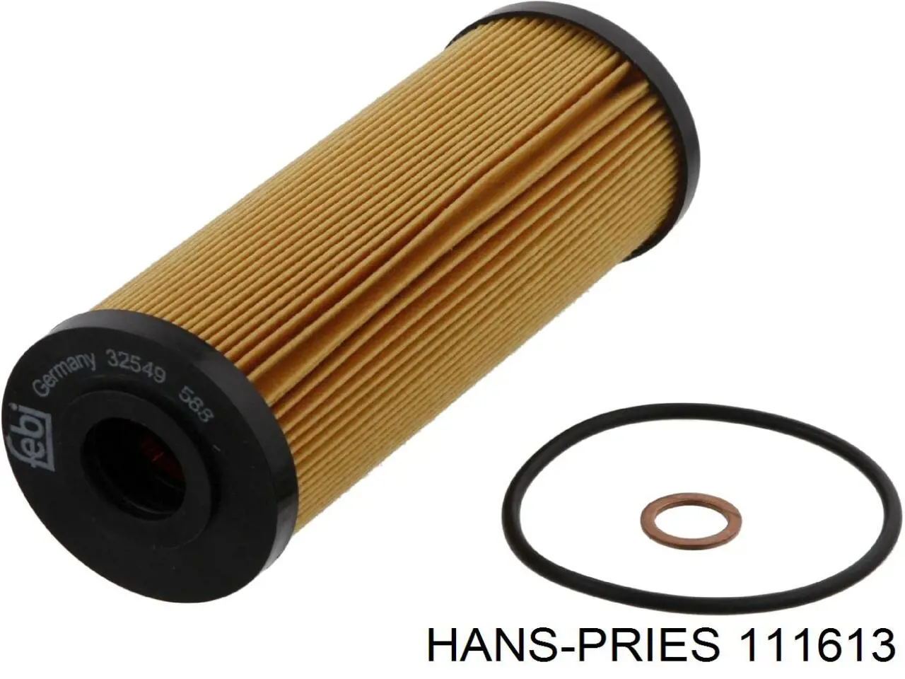 Regulador da válvula de borboleta Hans Pries (Topran) 111613 preço, a partir de 48,39 USD