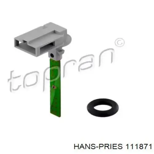 Sensor de temperatura de ar no salão Hans Pries (Topran) 111871 preço, a partir de 25,43 USD