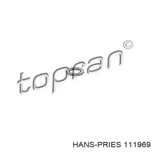 Vedante anular de tubo da Direção hidrâulica assistida VAG N0138444 preço, a partir de 1,12 USD