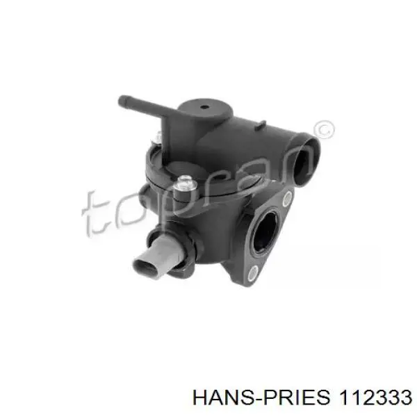 Caixa do termostato Hans Pries (Topran) 112333 preço, a partir de 32,55 USD