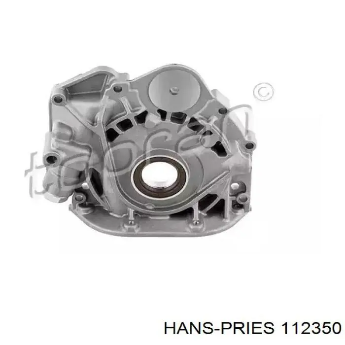 Bomba de óleo Hans Pries (Topran) 112350 preço, a partir de 179,47 USD