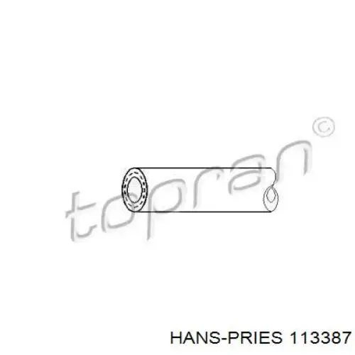 Mangueira superior do tanque de expansão VAG 443121107A preço, a partir de 28,52 USD