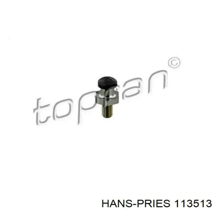 Bucha do mecanismo de mudança (de ligação) Hans Pries (Topran) 113513 preço, a partir de 7,78 USD