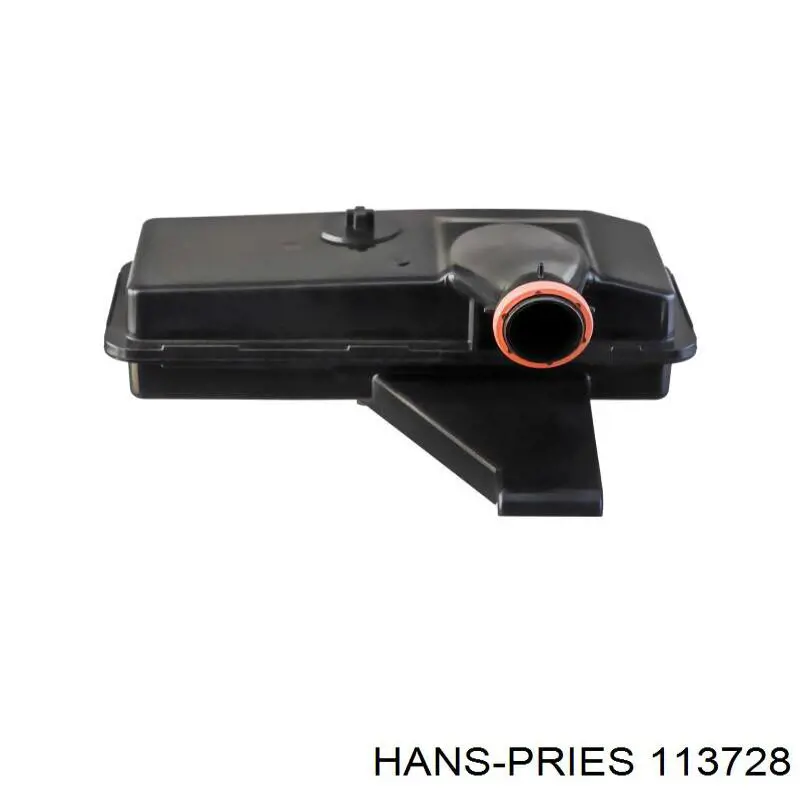 Filtro da Caixa Automática de Mudança Hans Pries (Topran) 113728 preço, a partir de 32,58 USD