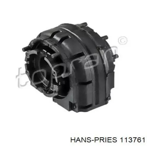Bucha de estabilizador traseiro Hans Pries (Topran) 113761 preço, a partir de 5,00 USD