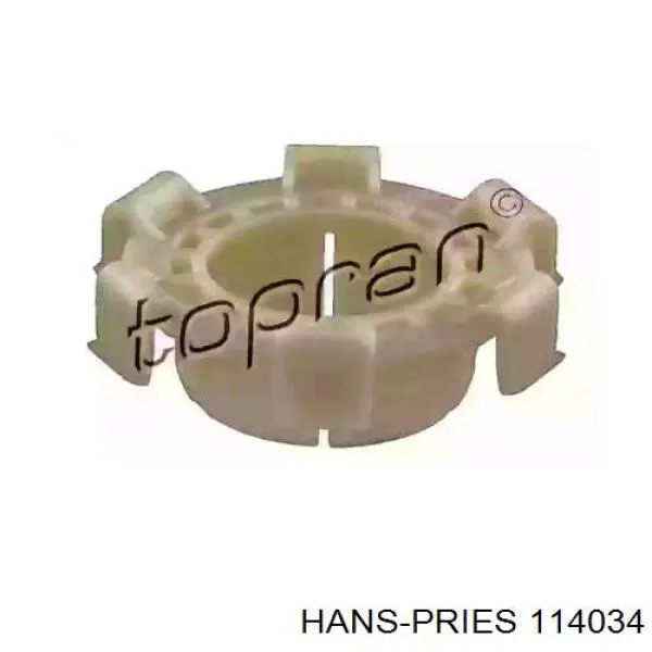 Bucha do mecanismo de mudança (de ligação) Hans Pries (Topran) 114034 preço, a partir de 4,78 USD