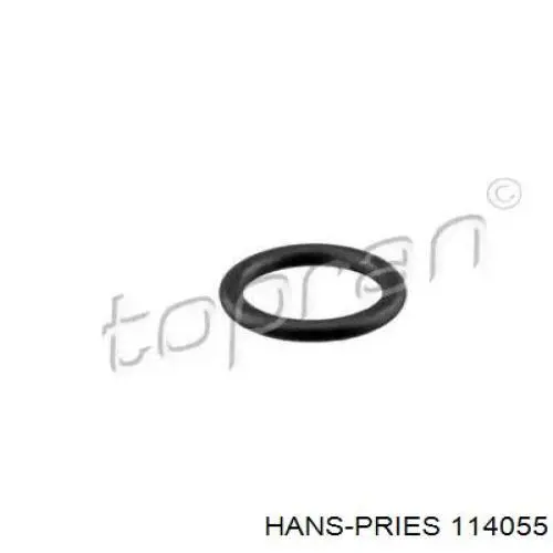 1J0820749 VAG Vedante anular de tubo de aparelho de ar condicionado
