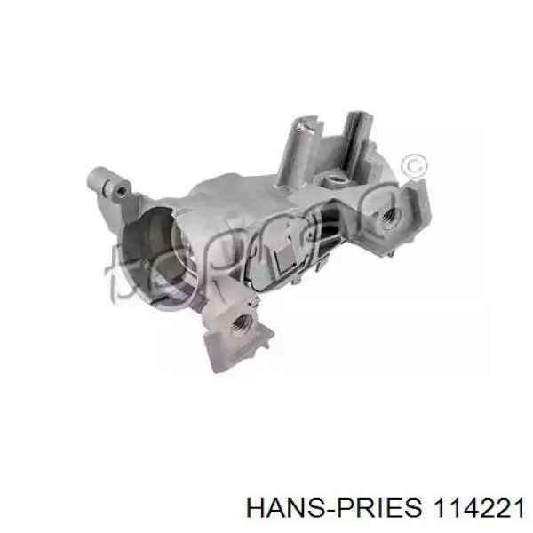 Fecho de ignição Hans Pries (Topran) 114221 preço, a partir de 58,40 USD