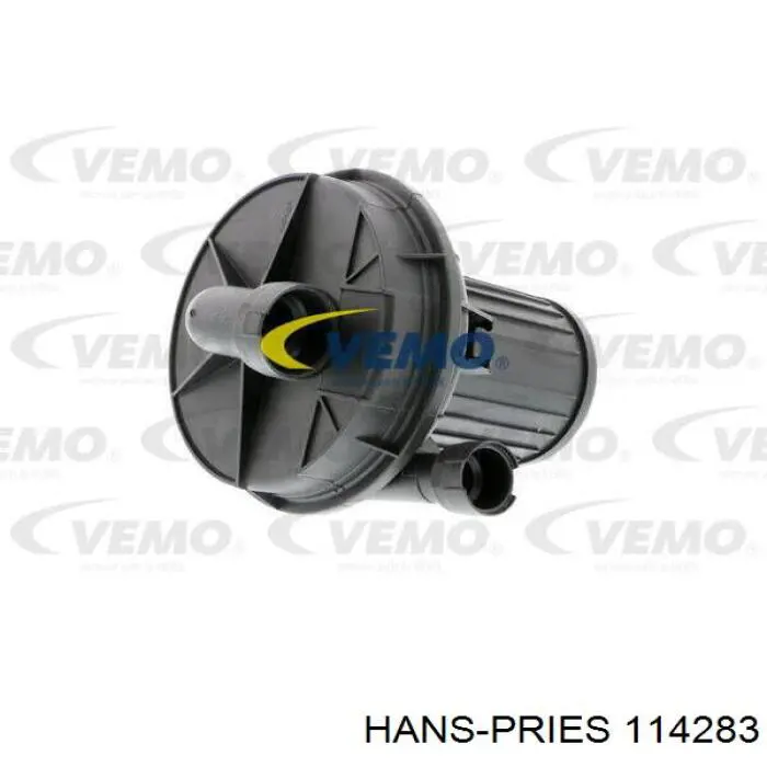 Compre 114283 Hans Pries (Topran) Bomba de ar