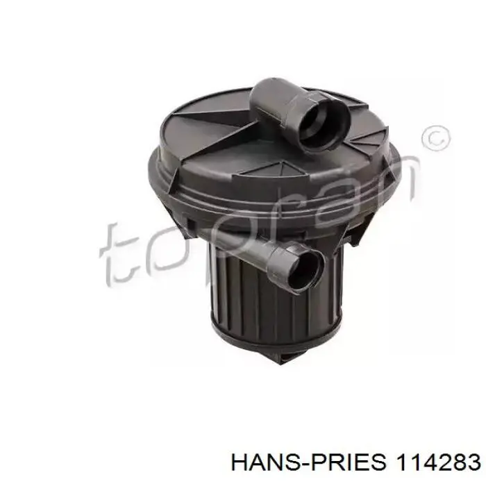 114283 Hans Pries (Topran) Bomba de ar