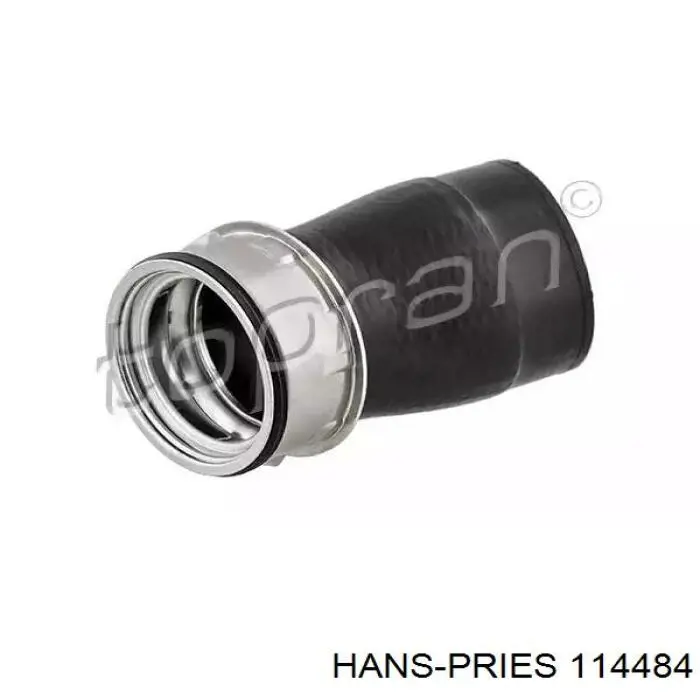 Mangueira (cano derivado) de intercooler Hans Pries (Topran) 114484 preço, a partir de 19,65 USD