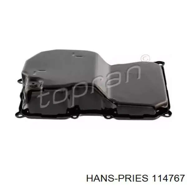 Cárter da Caixa Automática de Mudança Hans Pries (Topran) 114767 preço, a partir de 27,96 USD