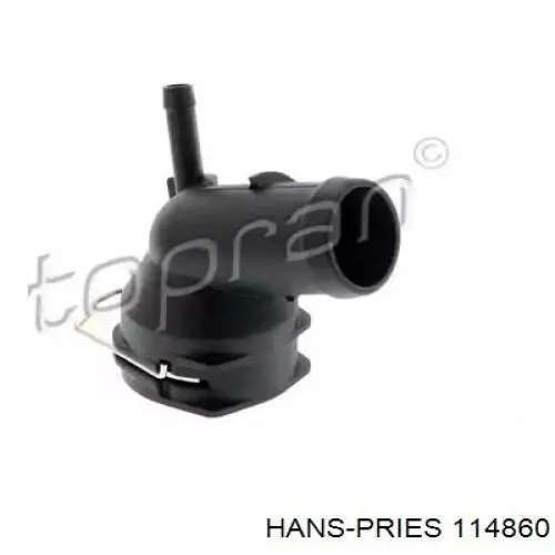 Acoplamento de desmontagem rápida de mangueira do radiador de esfriamento Hans Pries (Topran) 114860 preço, a partir de 4,82 USD