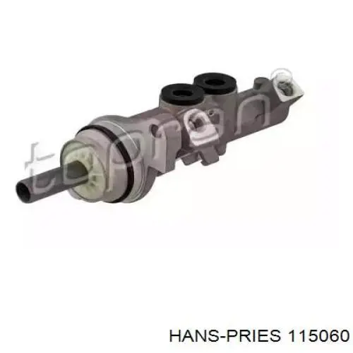 Cilindro mestre do freio M85078 Brembo