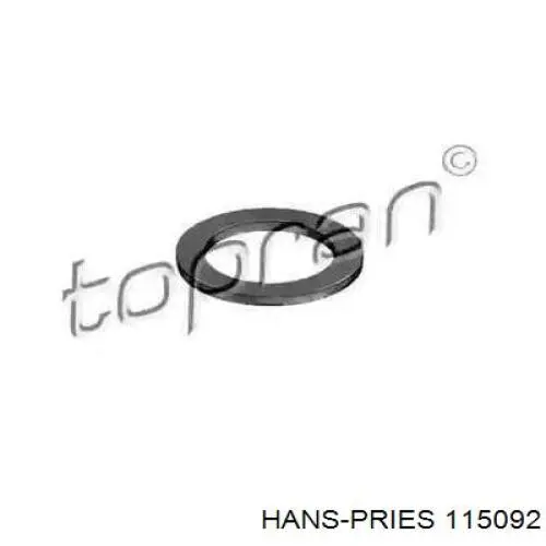 Anel (arruela) do injetor de ajuste Fiat/Alfa/Lancia 55227760 preço, a partir de 0,28 USD