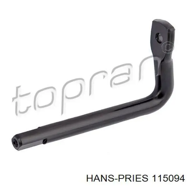 Reguladora de tensão da correia de transmissão Hans Pries (Topran) 115094 preço, a partir de 31,60 USD