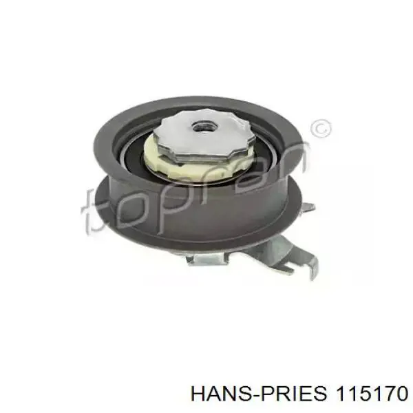 Rolo de reguladora de tensão da correia do mecanismo de distribuição de gás Hans Pries (Topran) 115170 preço, a partir de 5,56 USD