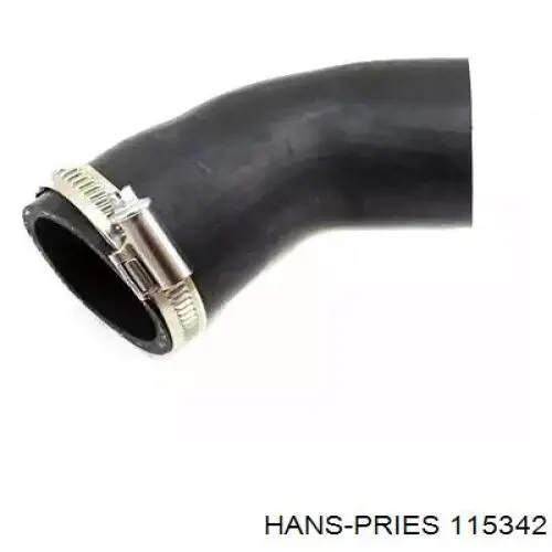 Vedante de turbina de ar comprimido, admissão VAG 8Z0129646 preço, a partir de 5,49 USD