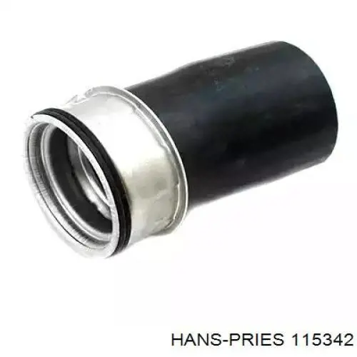 Vedante de turbina de ar comprimido, admissão Hans Pries (Topran) 115342 preço, a partir de 5,96 USD