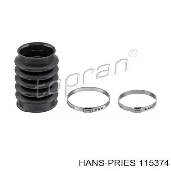 Compre 9014110097 Mercedes Bota de proteção da junta universal