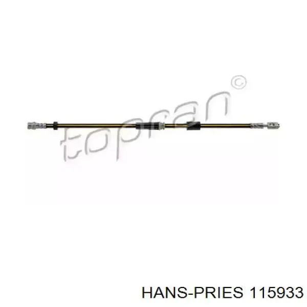 Compre SL7011 ABS Mangueira do freio dianteira