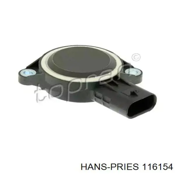 Sensor de posição da válvula de borboleta (potenciômetro) Hans Pries (Topran) 116154 preço, a partir de 40,65 USD