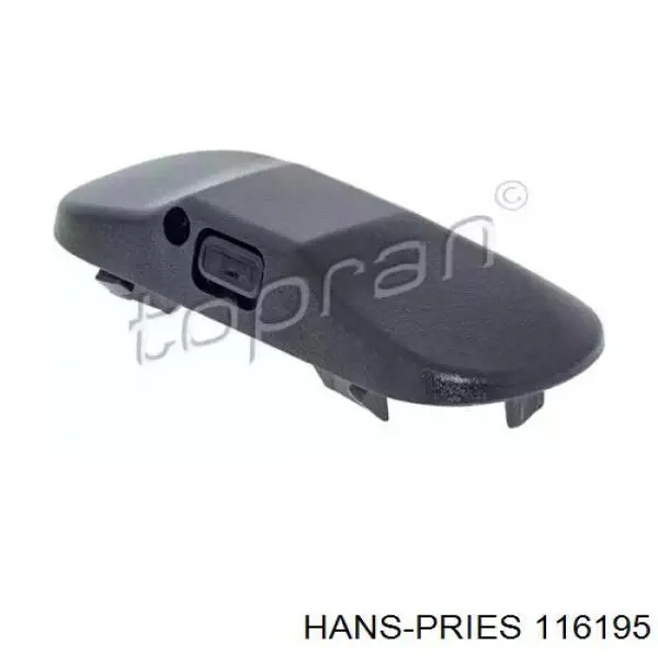 Injetor de fluido para lavador de pára-brisas Hans Pries (Topran) 116195 preço, a partir de 24,01 USD