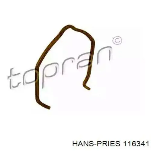 Braçadeira de cano derivado de intercooler Metalcaucho 98725 preço, a partir de 1,63 USD