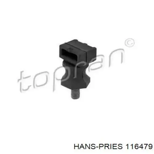 Consola de bomba de ar Hans Pries (Topran) 116479 preço, a partir de 3,39 USD