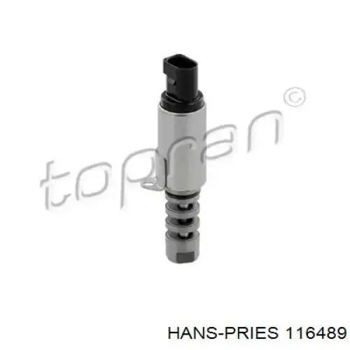 Válvula eletromagnética de posição (de fases) da árvore distribuidora Hans Pries (Topran) 116489 preço, a partir de 38,94 USD