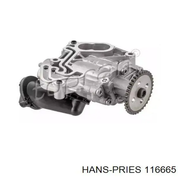 Compre 04E115105F VAG Bomba de óleo